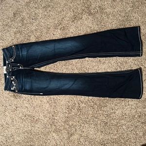 Big star jeans